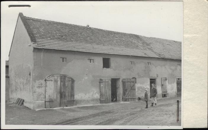 budynek gospodarczy, skan 2