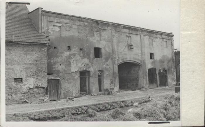 budynek gospodarczy, skan 2