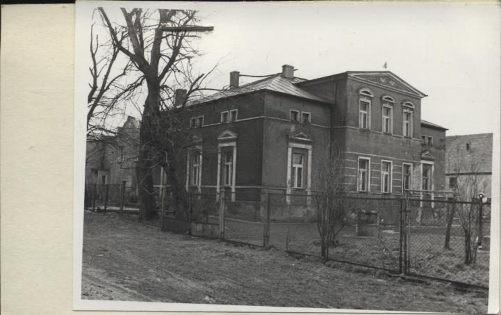 dom, skan 2
