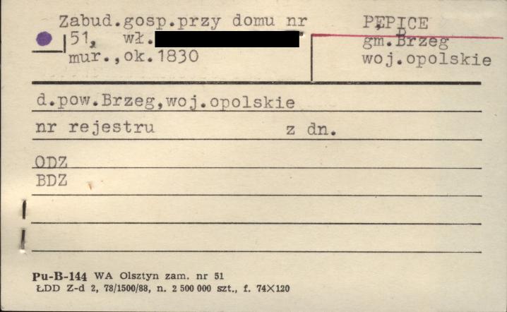 zabudowania gospodarcze, skan 1