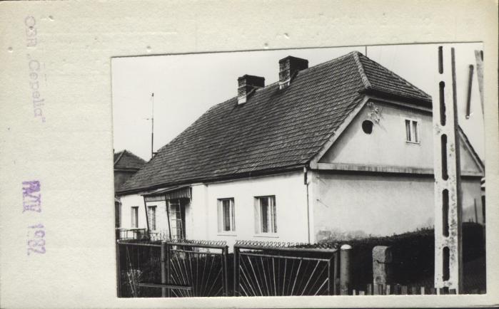 dom, skan 2