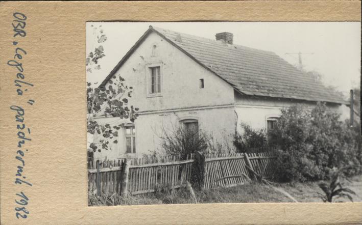 dom, skan 2