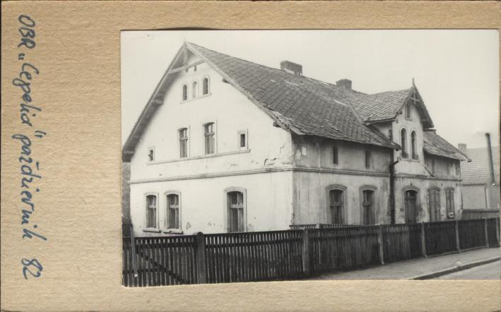 dom, skan 2