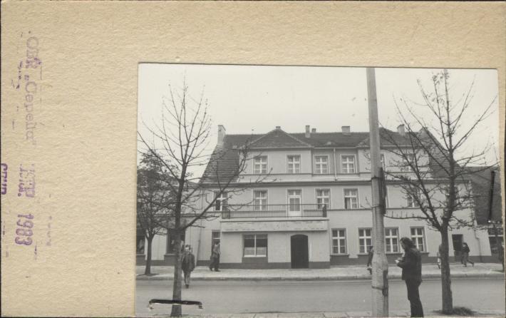 dom, skan 2