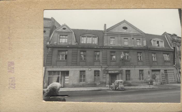 dom, skan 2