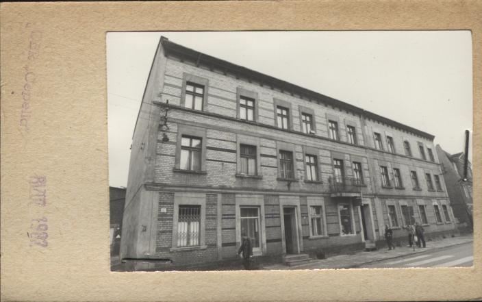 dom, skan 2