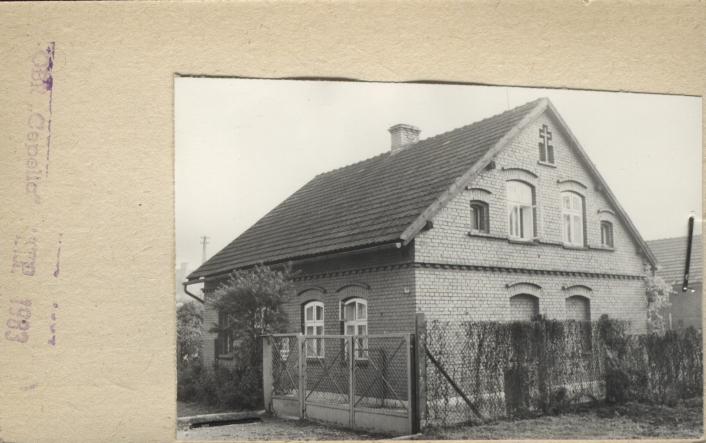 dom, skan 2