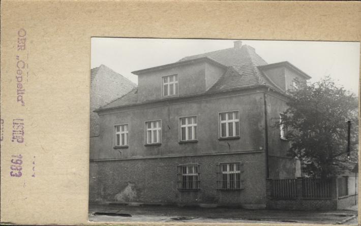 dom, skan 2