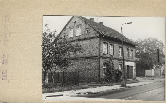 dom, skan 2