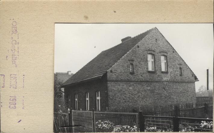 dom, skan 2