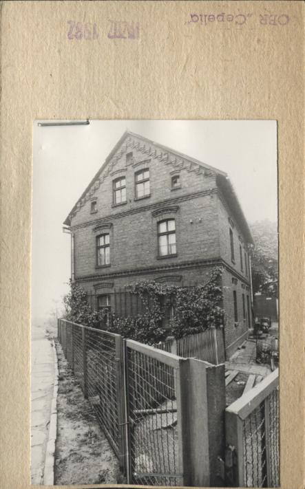 dom, skan 2