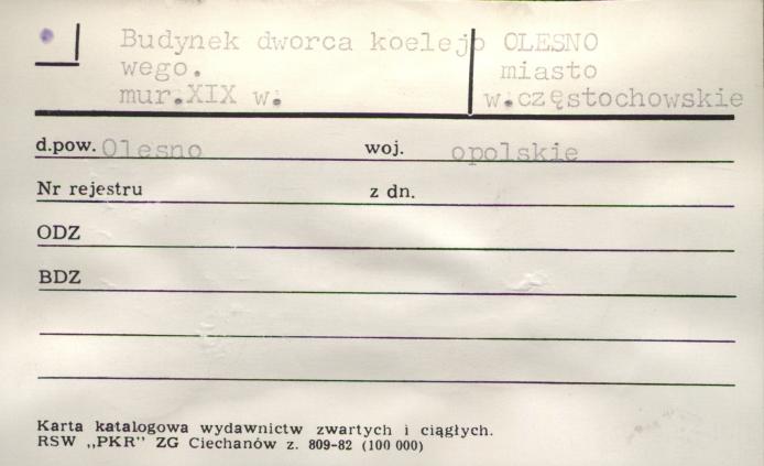 dworzec kolejowy, skan 1