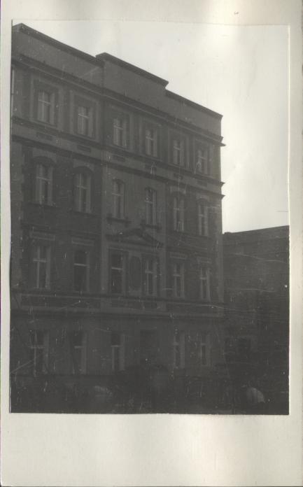 dom, skan 2