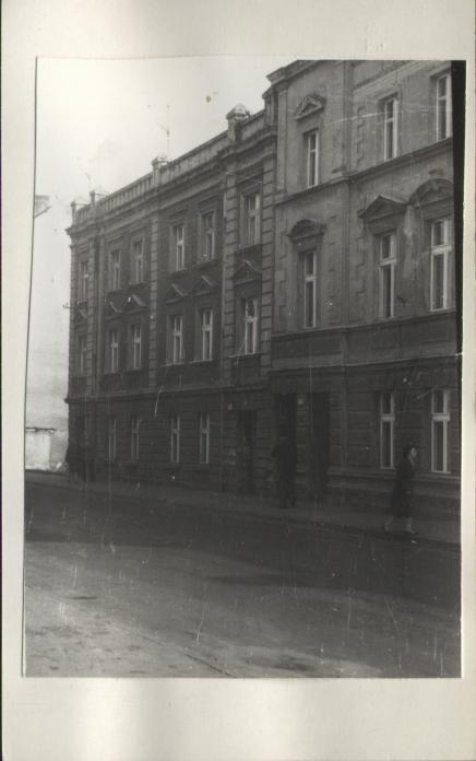 dom, skan 2