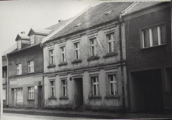 dom, skan 3