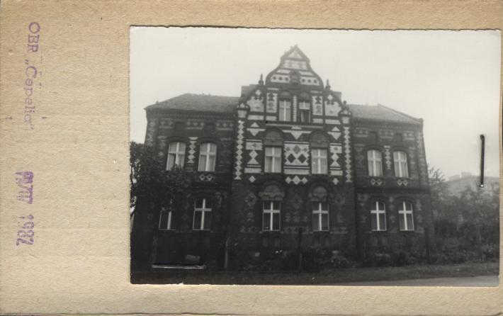 dom, skan 2