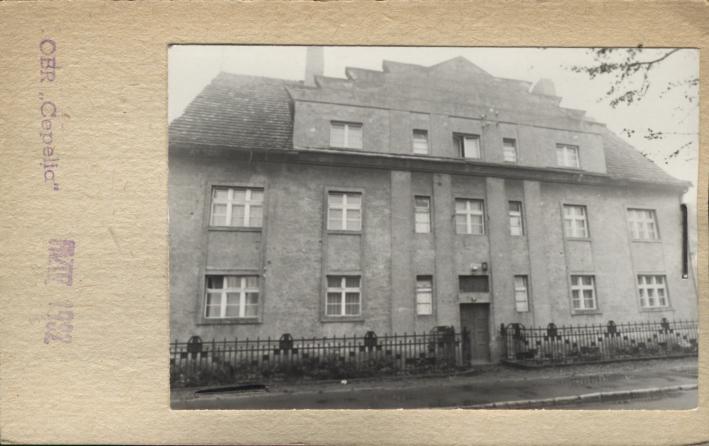 dom, skan 2