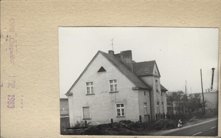 dom, skan 2