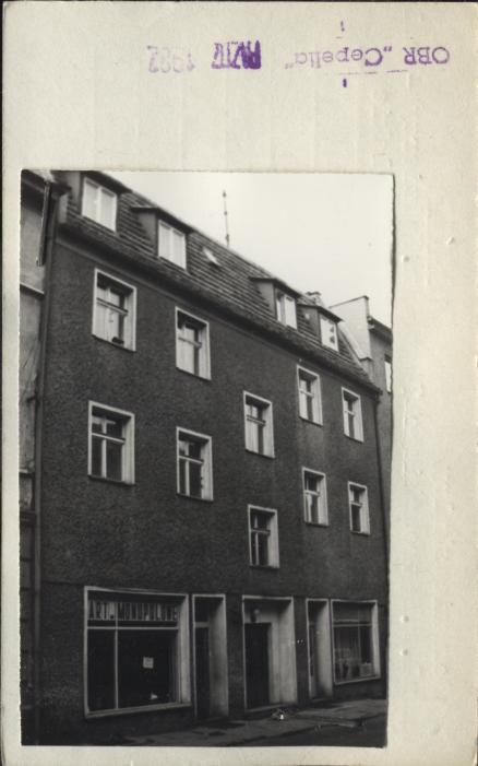 dom, skan 2