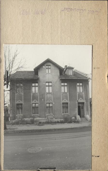 dom, skan 2