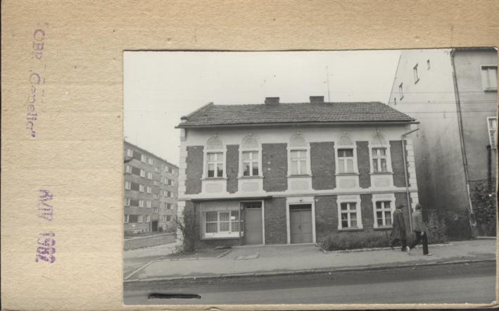 dom, skan 2