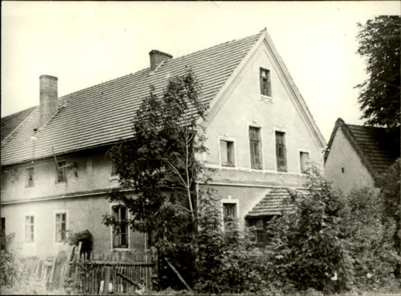 dom, skan 3