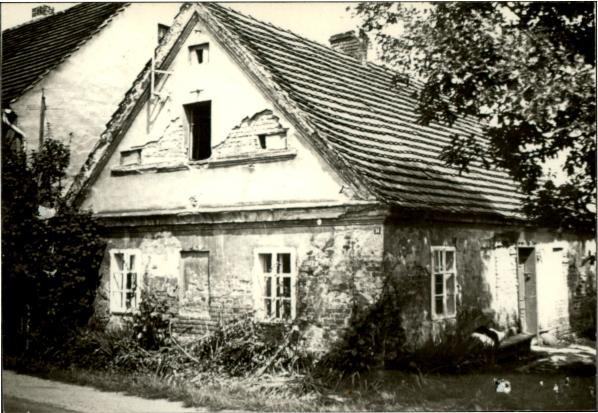 dom, skan 3