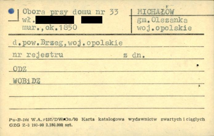 obora, skan 1