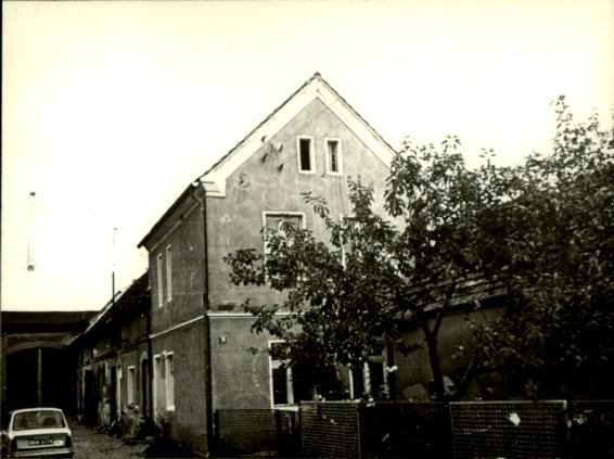 dom, skan 3