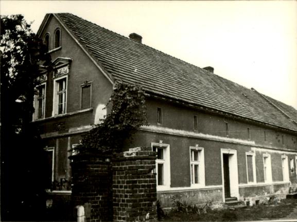 dom, skan 3