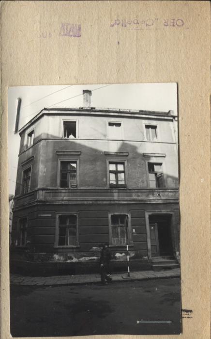 dom, skan 2