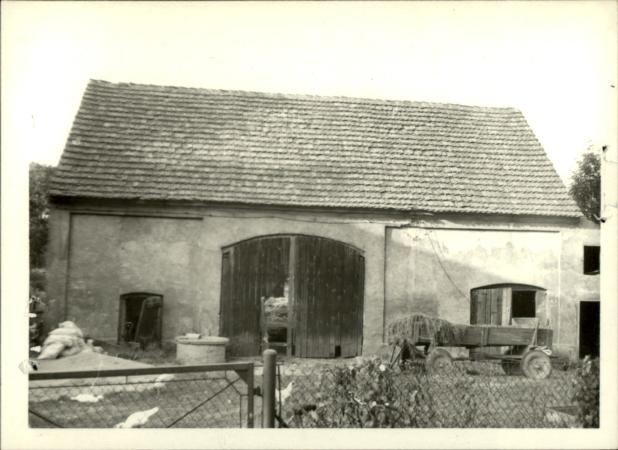zabudowania gospodarcze, skan 3