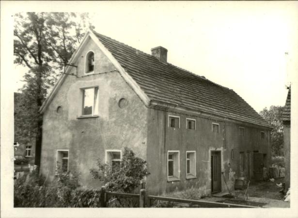 dom, skan 3