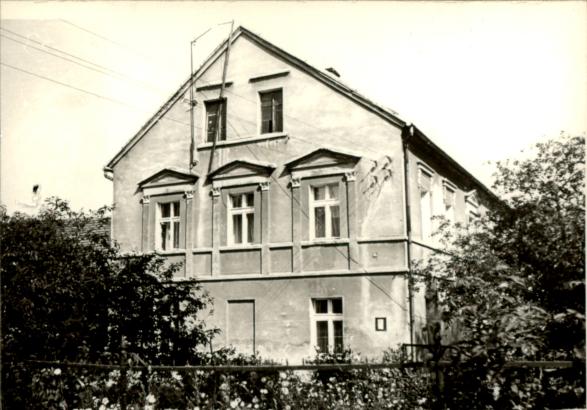 dom, skan 3