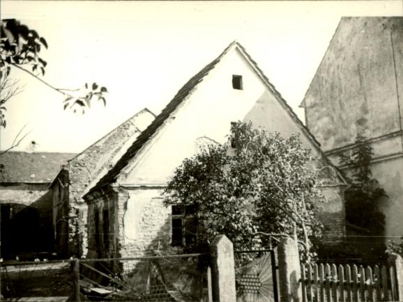 dom, skan 3