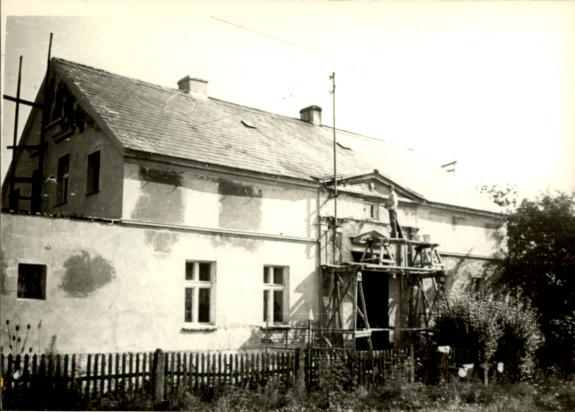 dom, skan 3