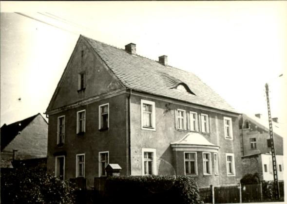 dom, skan 3