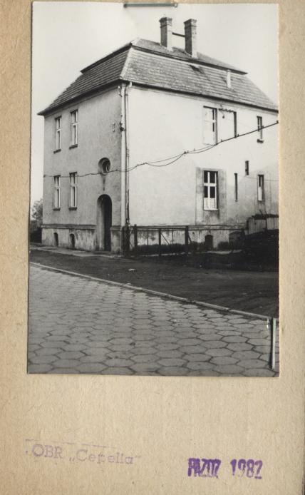 dom, skan 2