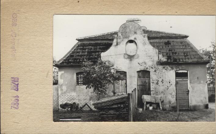budynek gospodarczy, skan 2