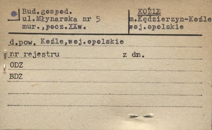 budynek gospodarczy, skan 1