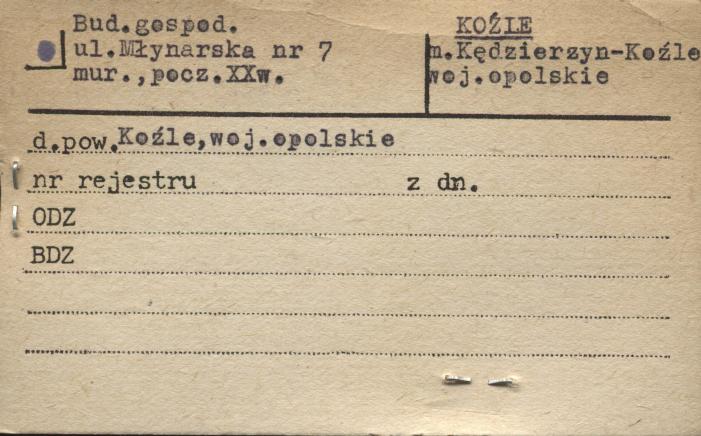 budynek gospodarczy, skan 1