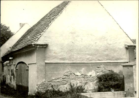 budynek gospodarczy, skan 3