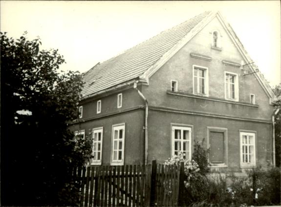 dom, skan 3