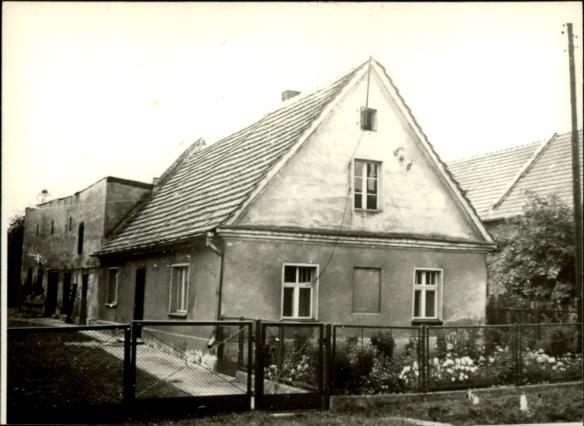 dom, skan 3