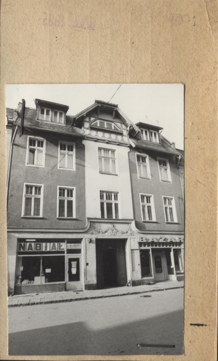 dom, skan 2
