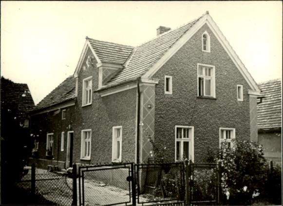 dom, skan 3
