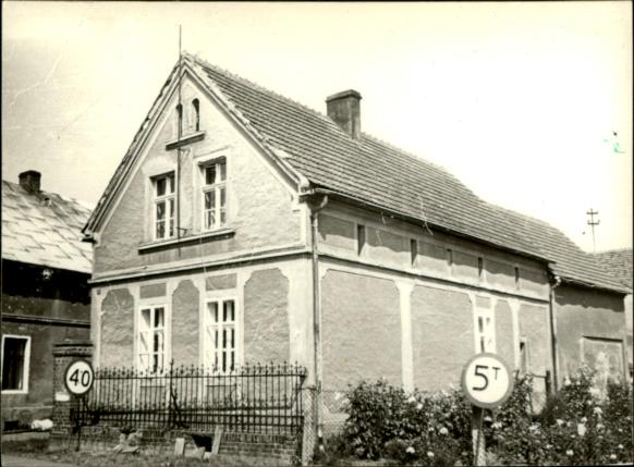 dom, skan 3