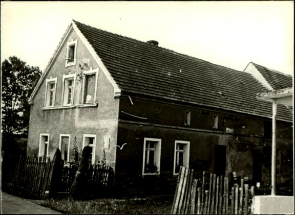 dom, skan 3