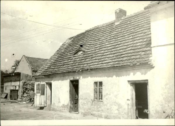 dom, skan 3