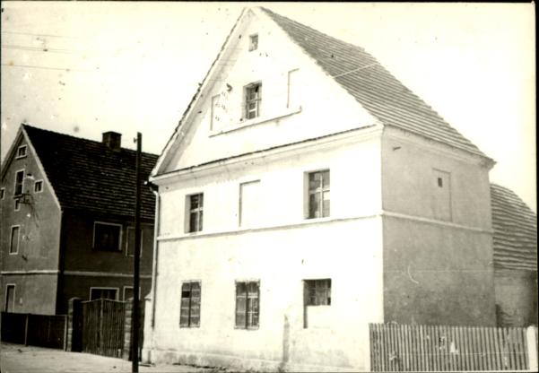 dom, skan 3